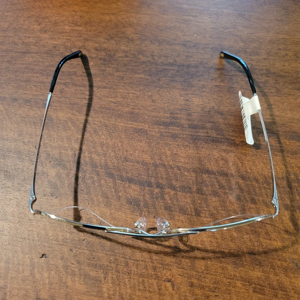 Tiffany & Company Aviator Pilot Sunglass/ Eyeglass Frames Only TF3029 #MA201